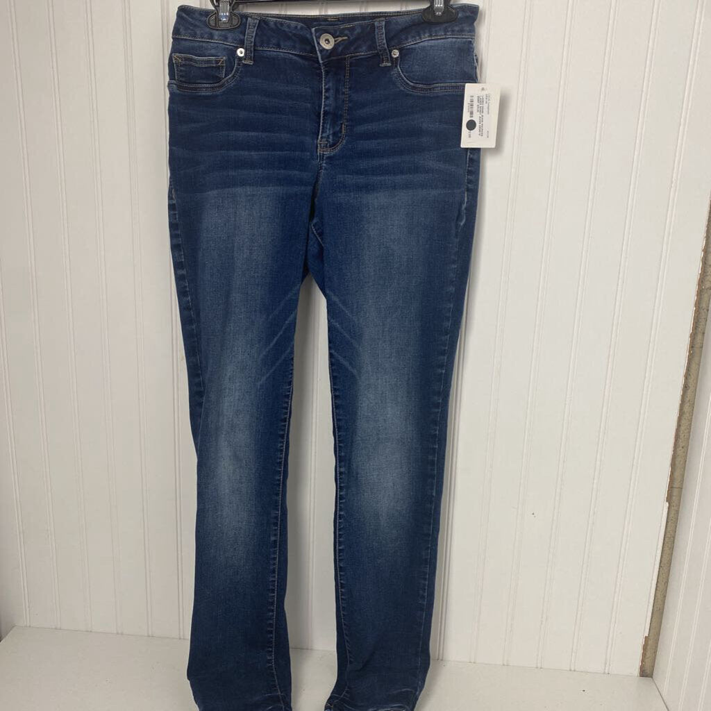 LADIES SKINNY JEANS