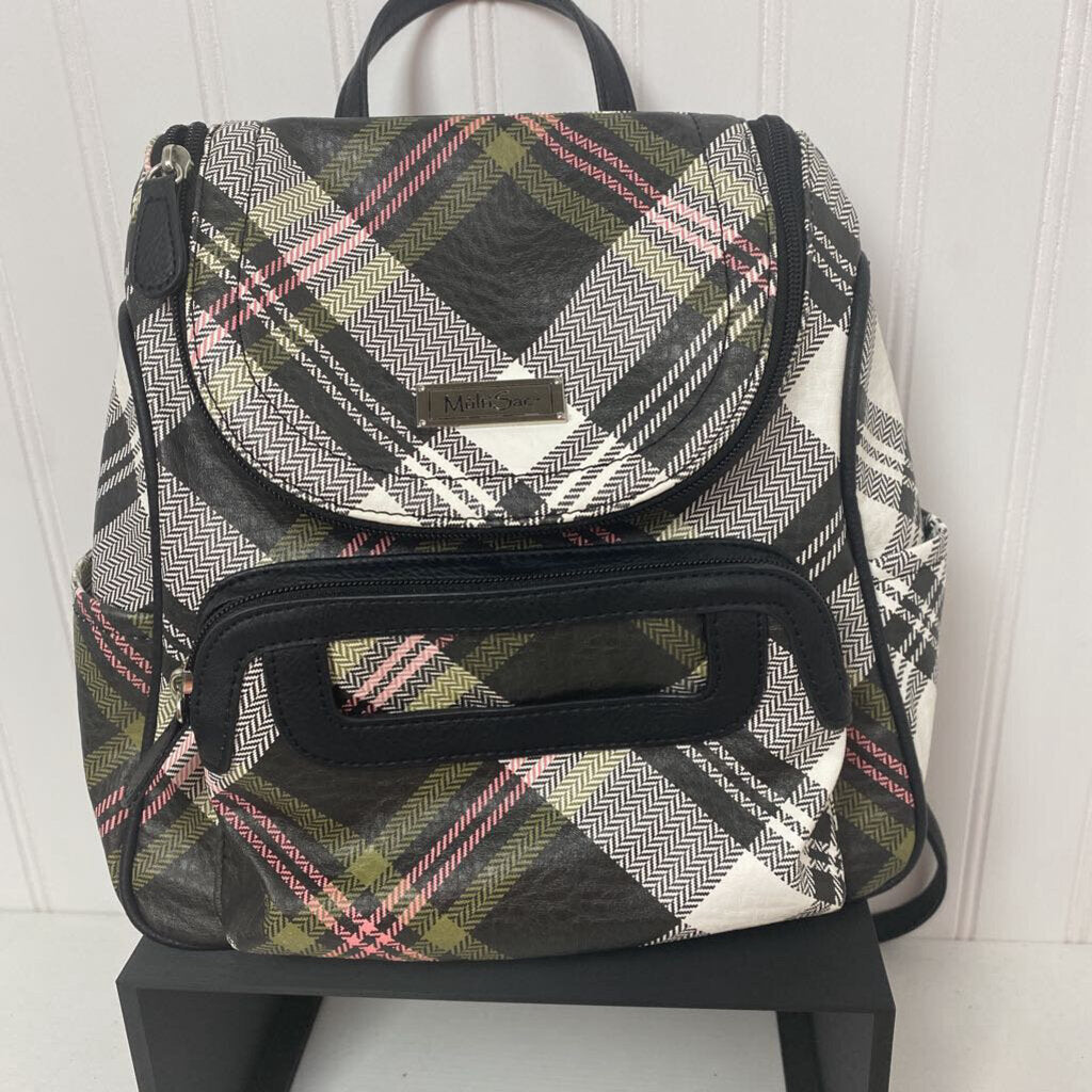 BACK PACK PURSE
