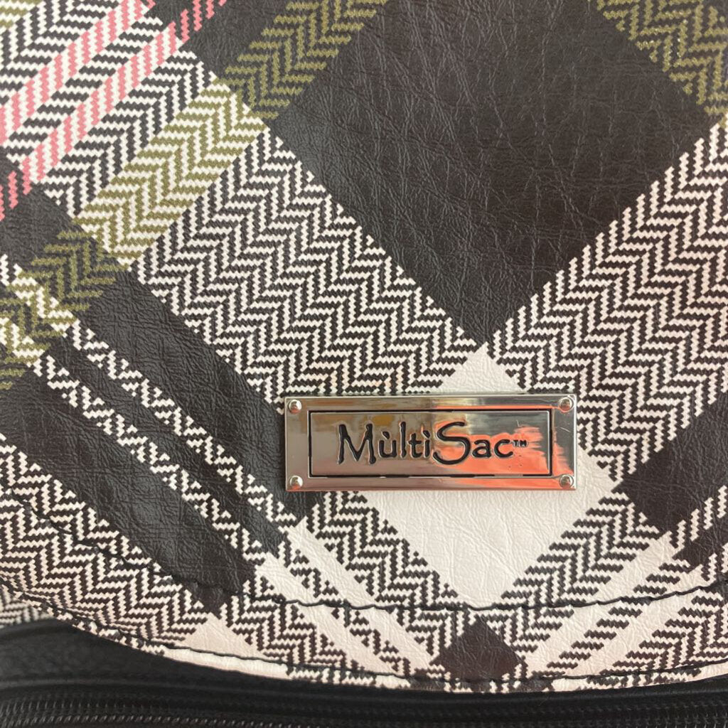 BACK PACK PURSE