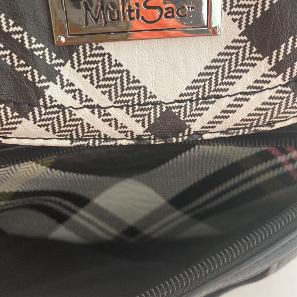 BACK PACK PURSE