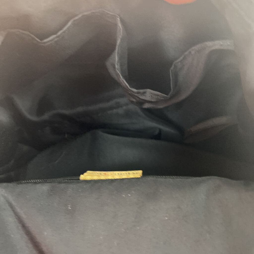 BACK PACK PURSE