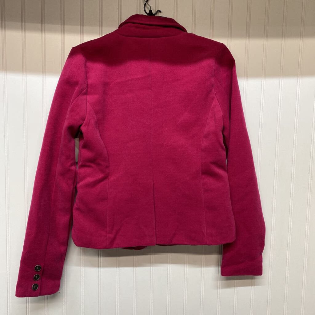 2 BUTTON BLAZER
