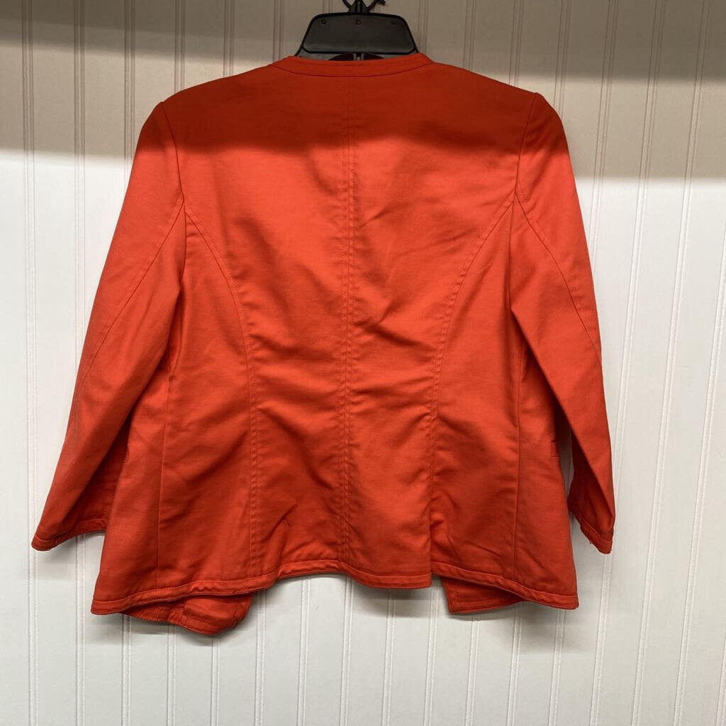 LADIES BLAZER