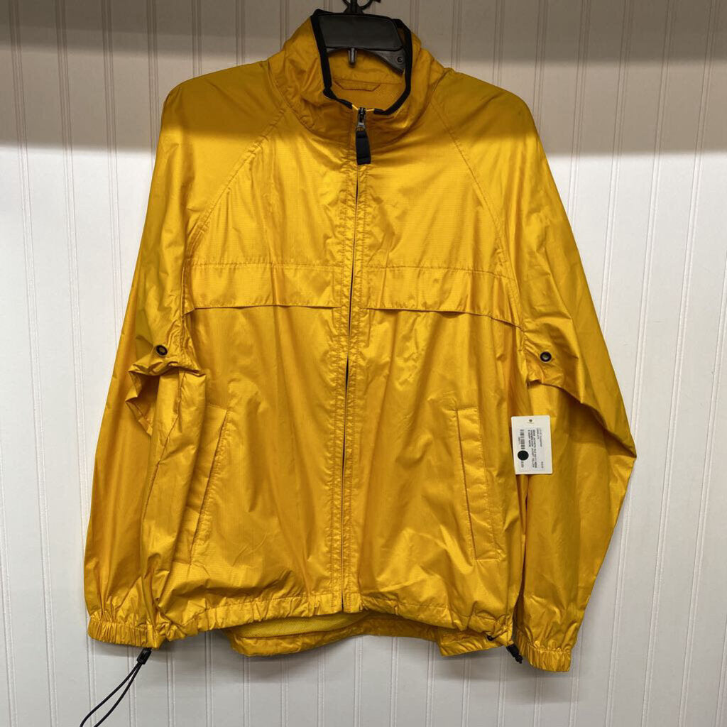 MENS WINDBREAKER JACKET