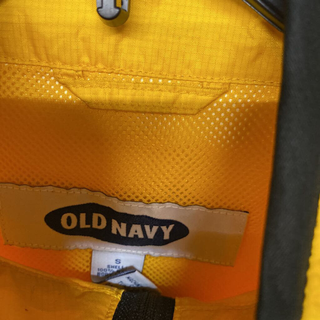 MENS WINDBREAKER JACKET