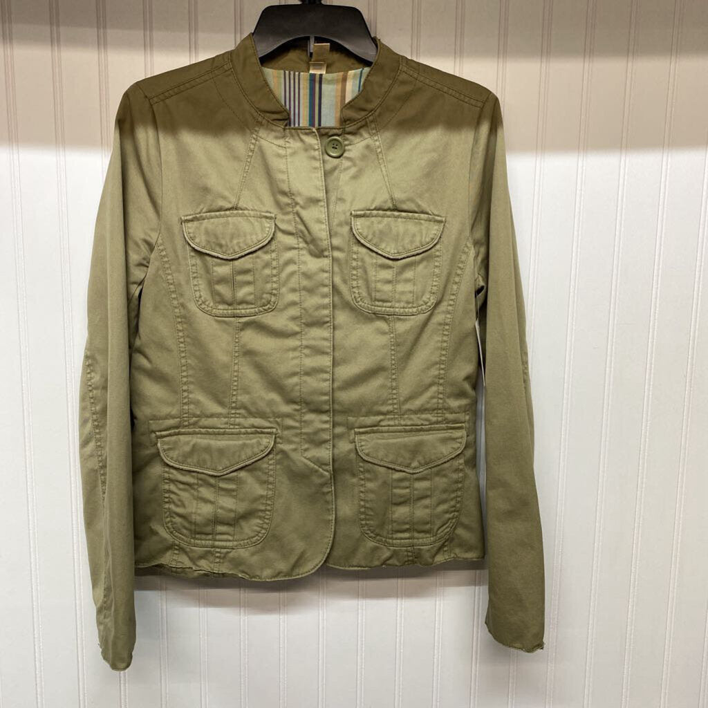 LADIES JACKET