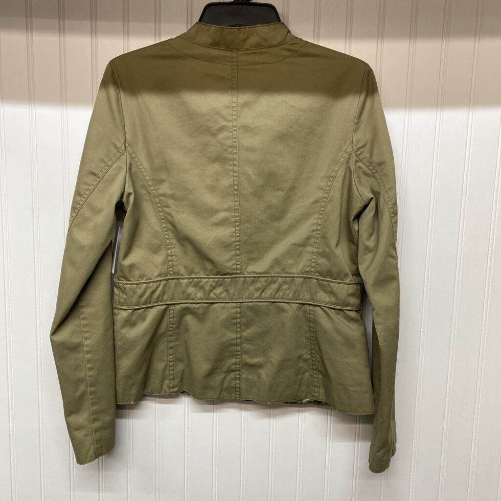 LADIES JACKET