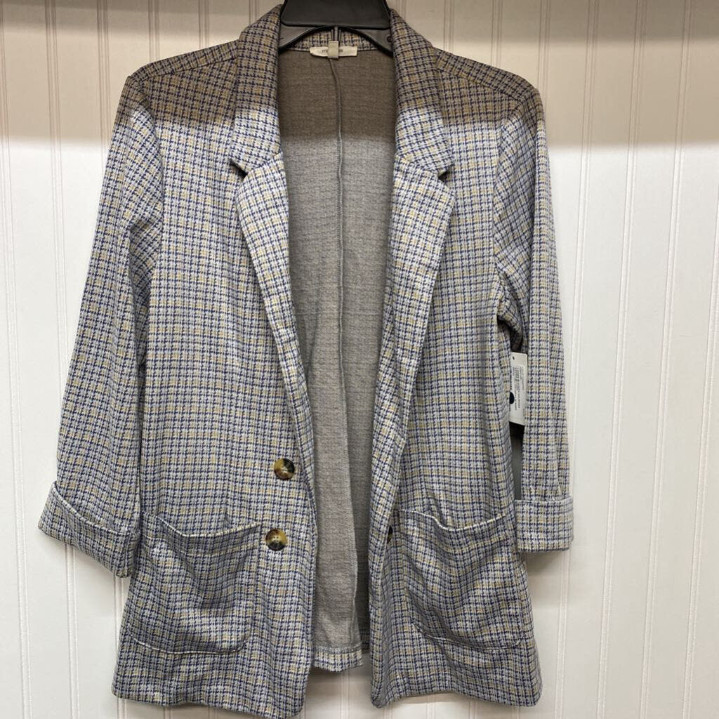 LADIES BLAZER