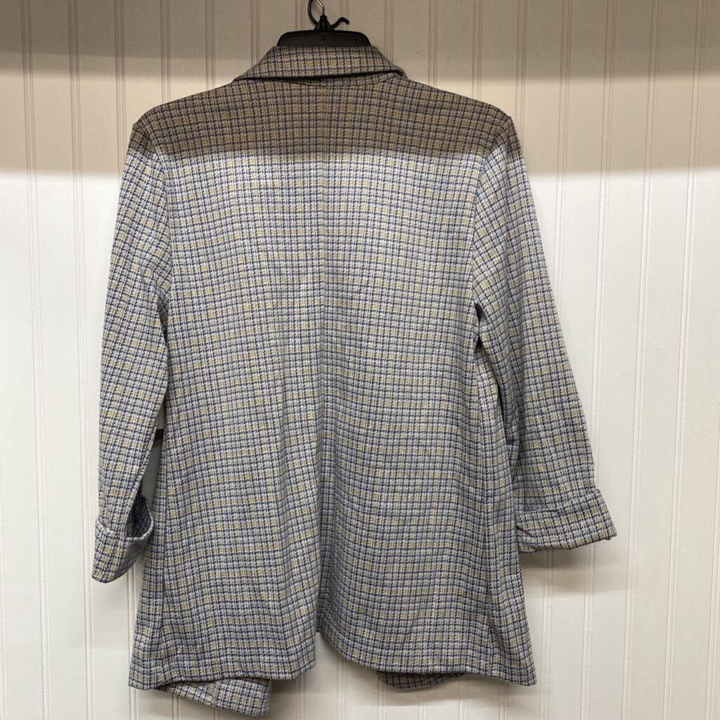 LADIES BLAZER