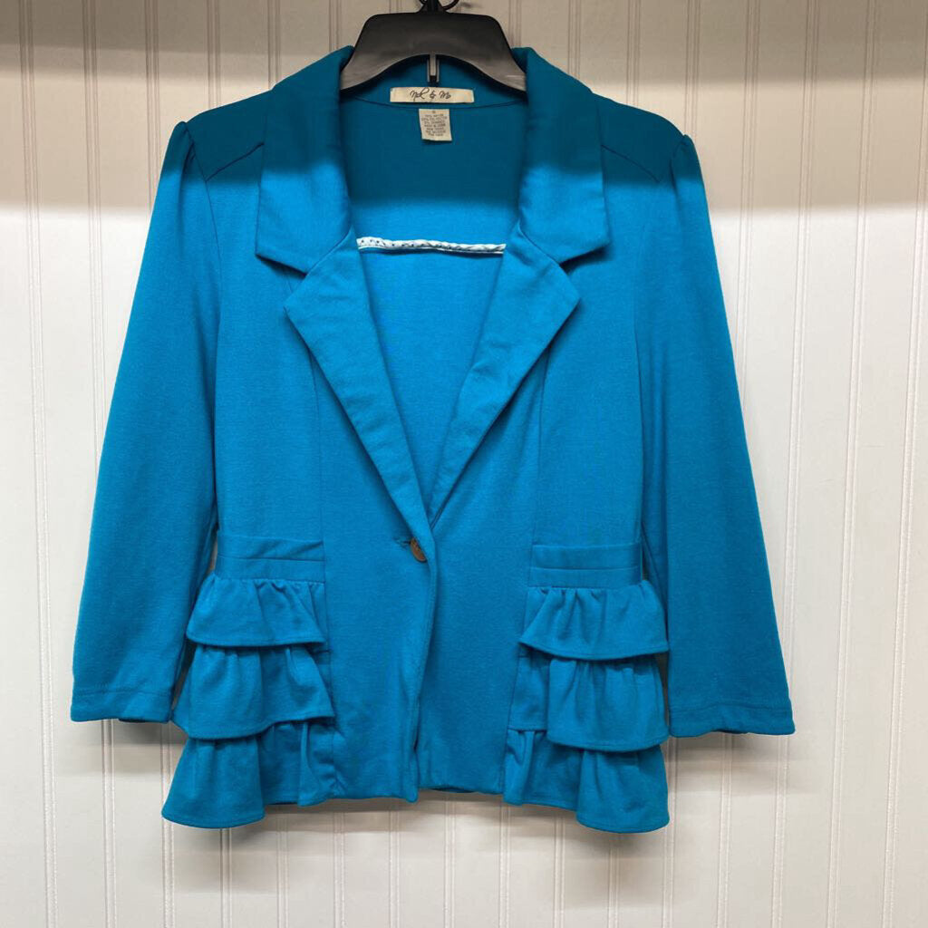 LADIES BLAZER
