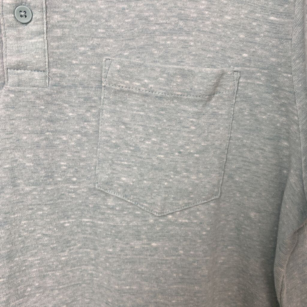 POLO SHIRT WITH POCKET