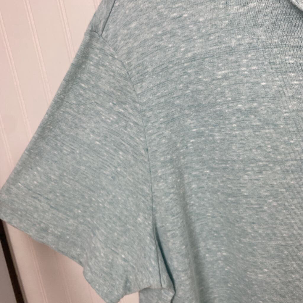 POLO SHIRT WITH POCKET