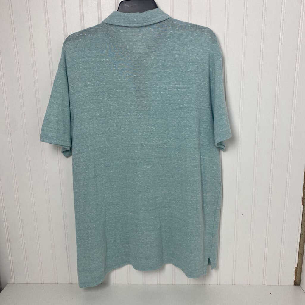 POLO SHIRT WITH POCKET
