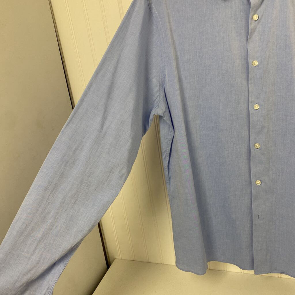 LONG SLEEVED BUTTON DOWN