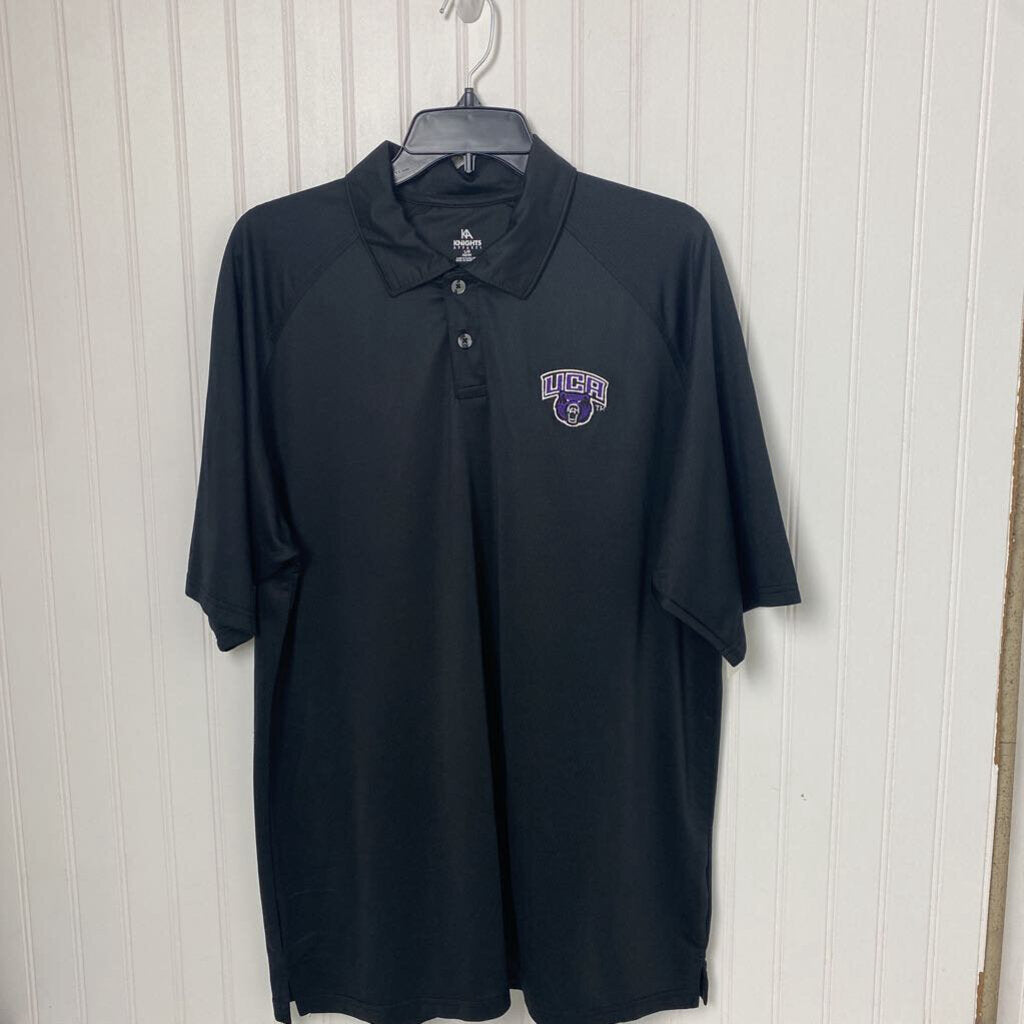 UCA POLO SHIRT