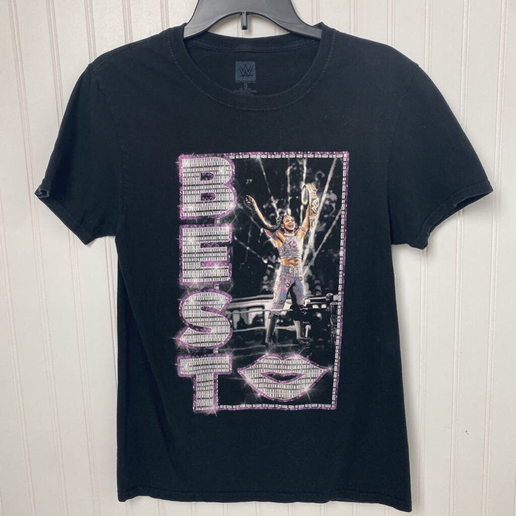WWF GRAPHIC TEE