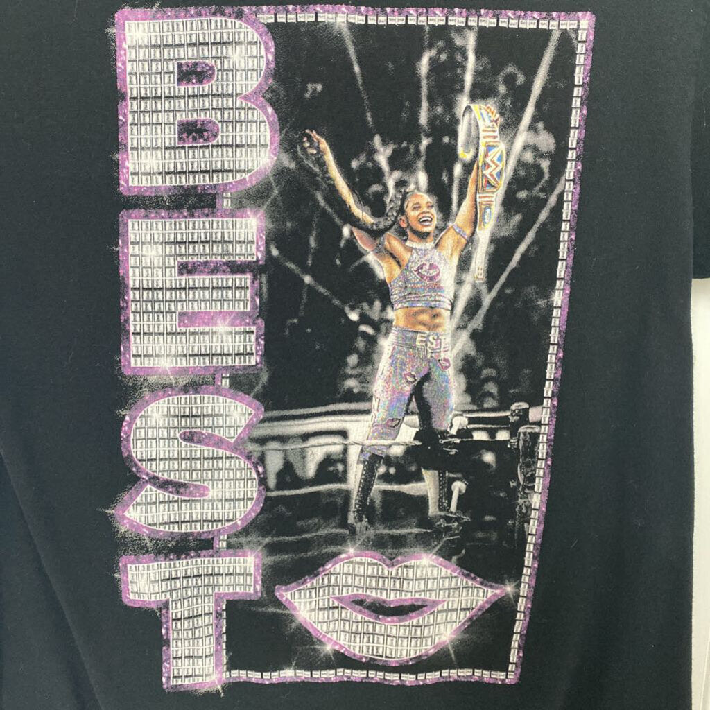 WWF GRAPHIC TEE