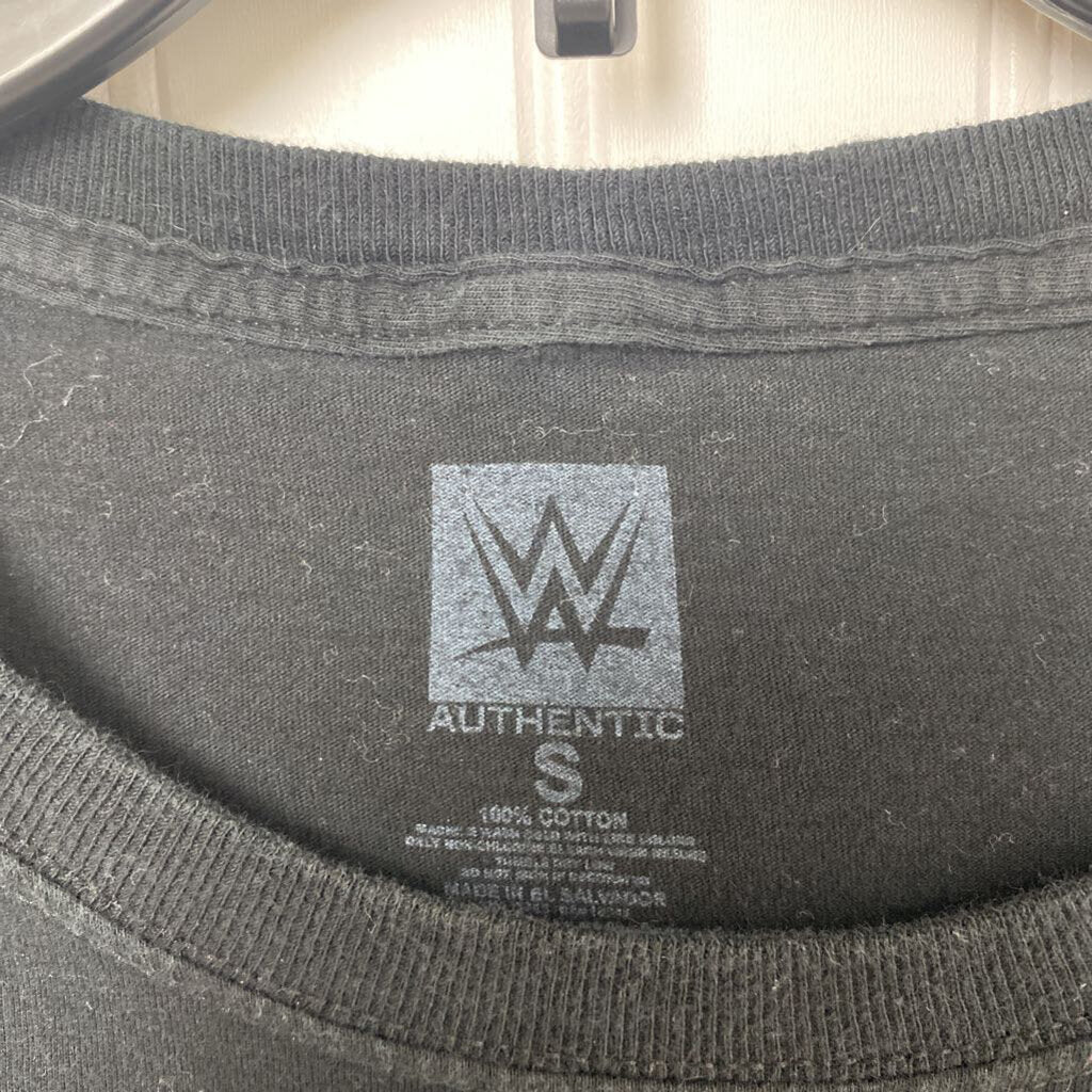 WWF GRAPHIC TEE
