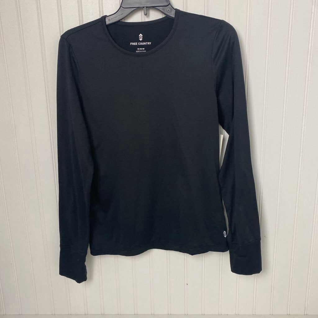 LONG SLEEVED TOP