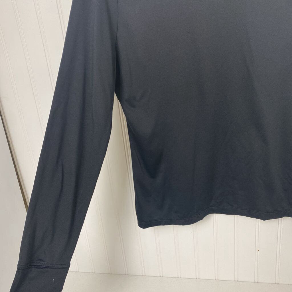 LONG SLEEVED TOP