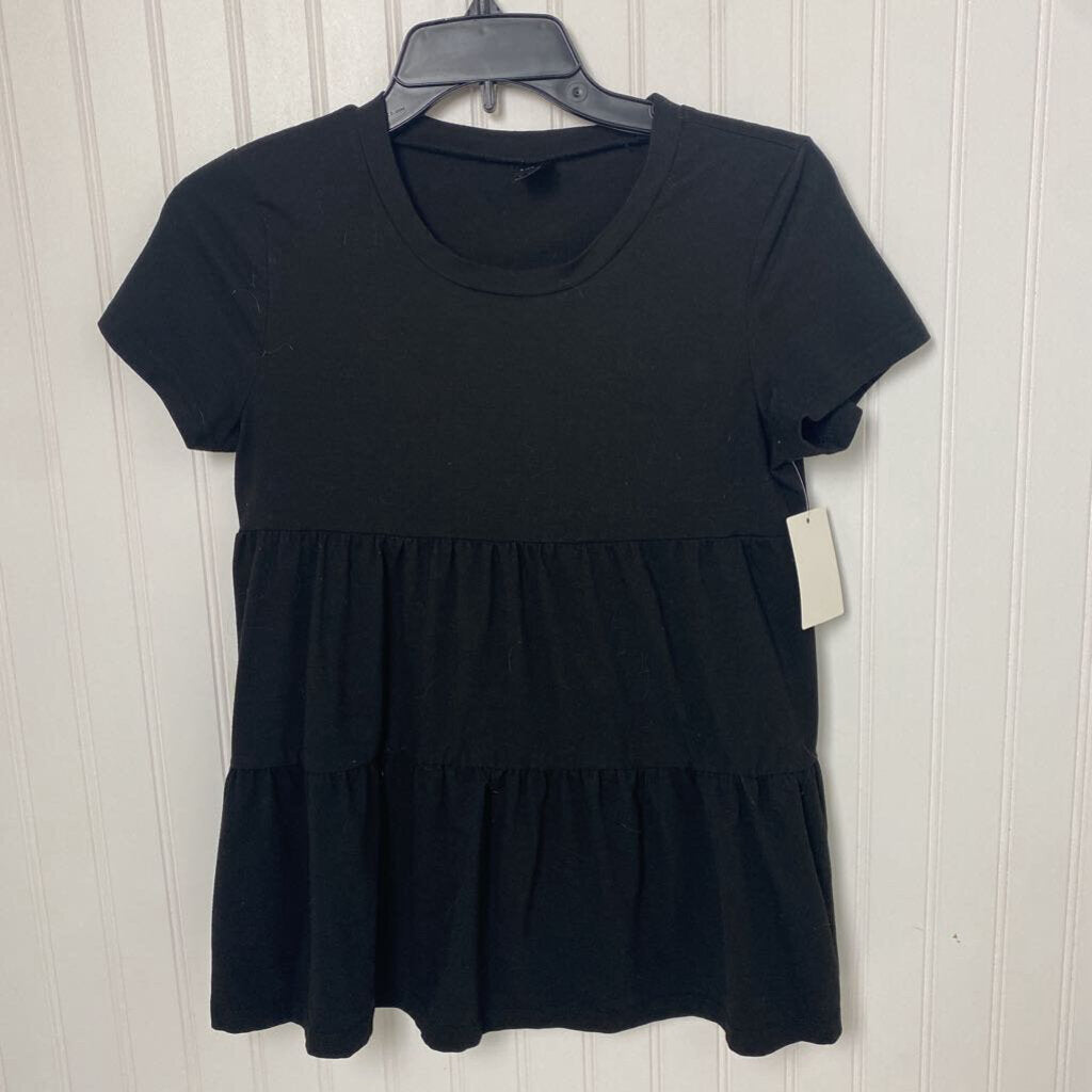 BABYDOLL TOP