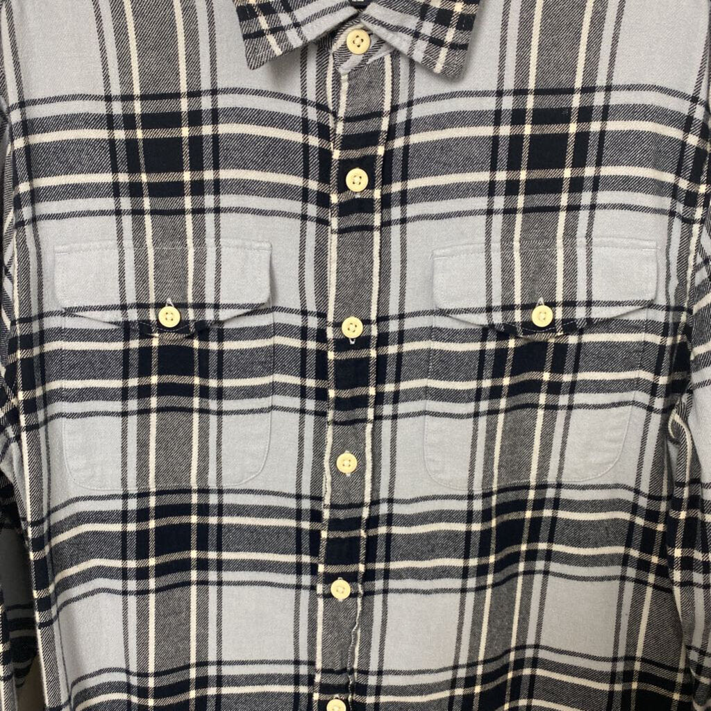 FLANNEL SHIRT WITH POCKETS