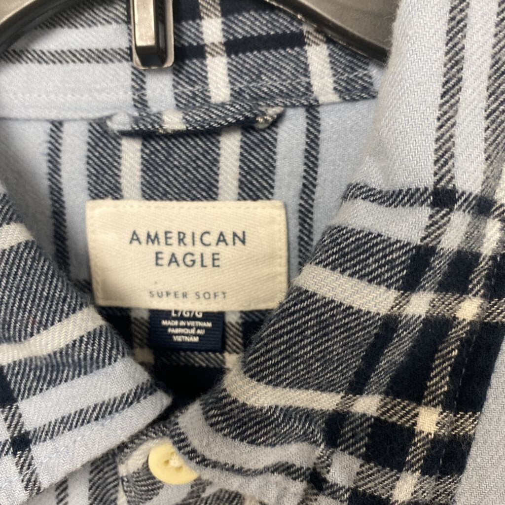 FLANNEL SHIRT WITH POCKETS