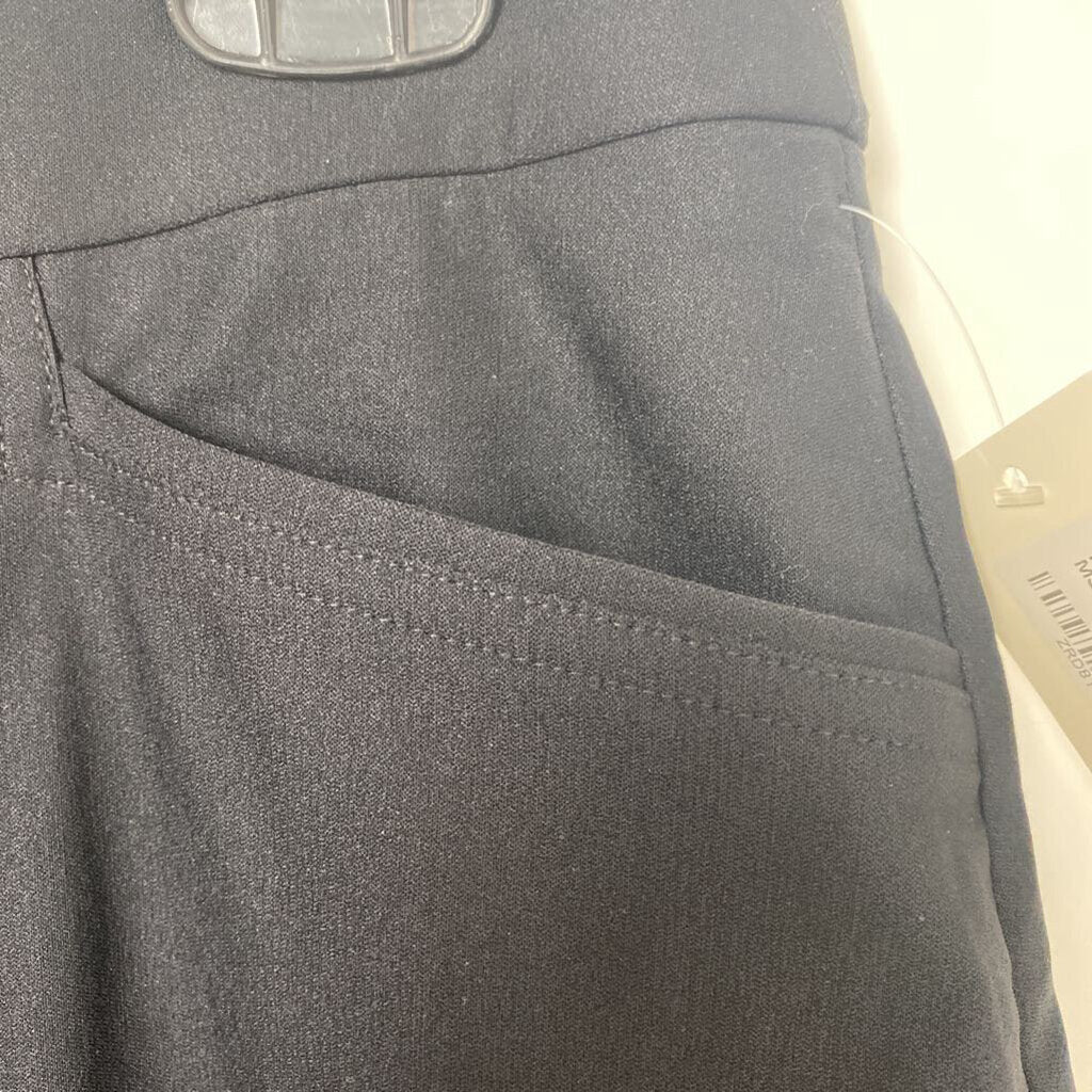FLAT FRONT SKORT