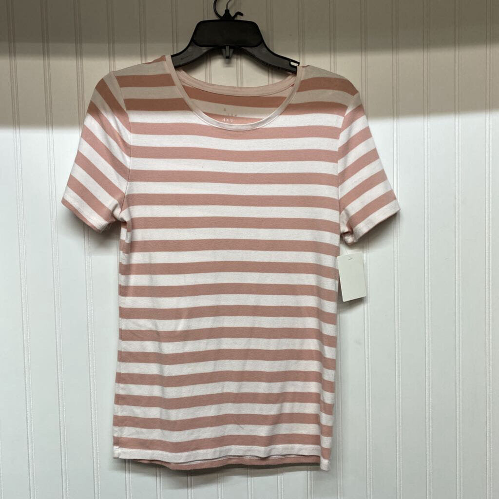 SHORT SLEEVE TEE