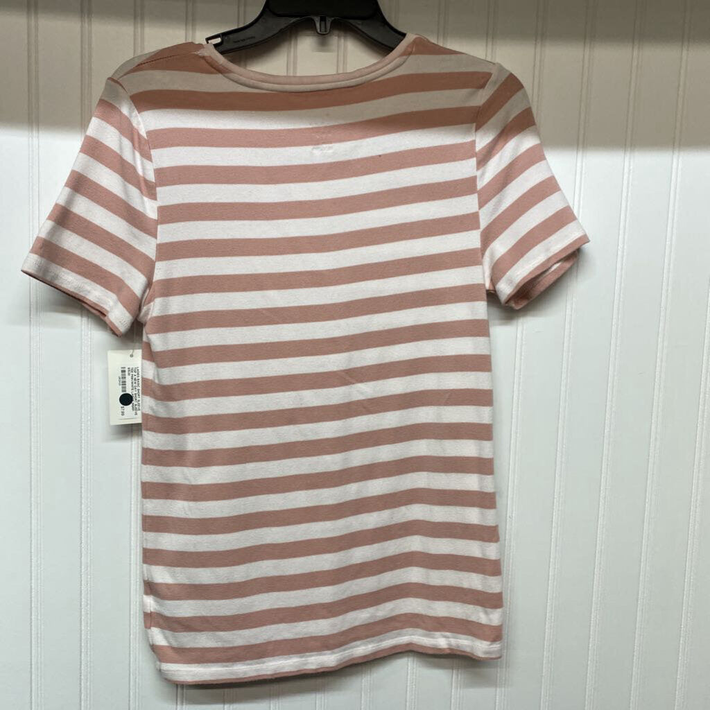 SHORT SLEEVE TEE