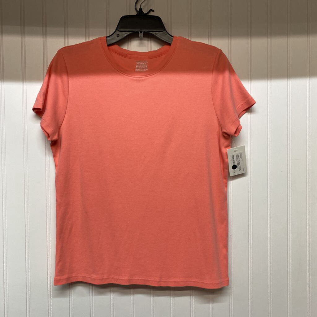 SHORT SLEEVE TEE