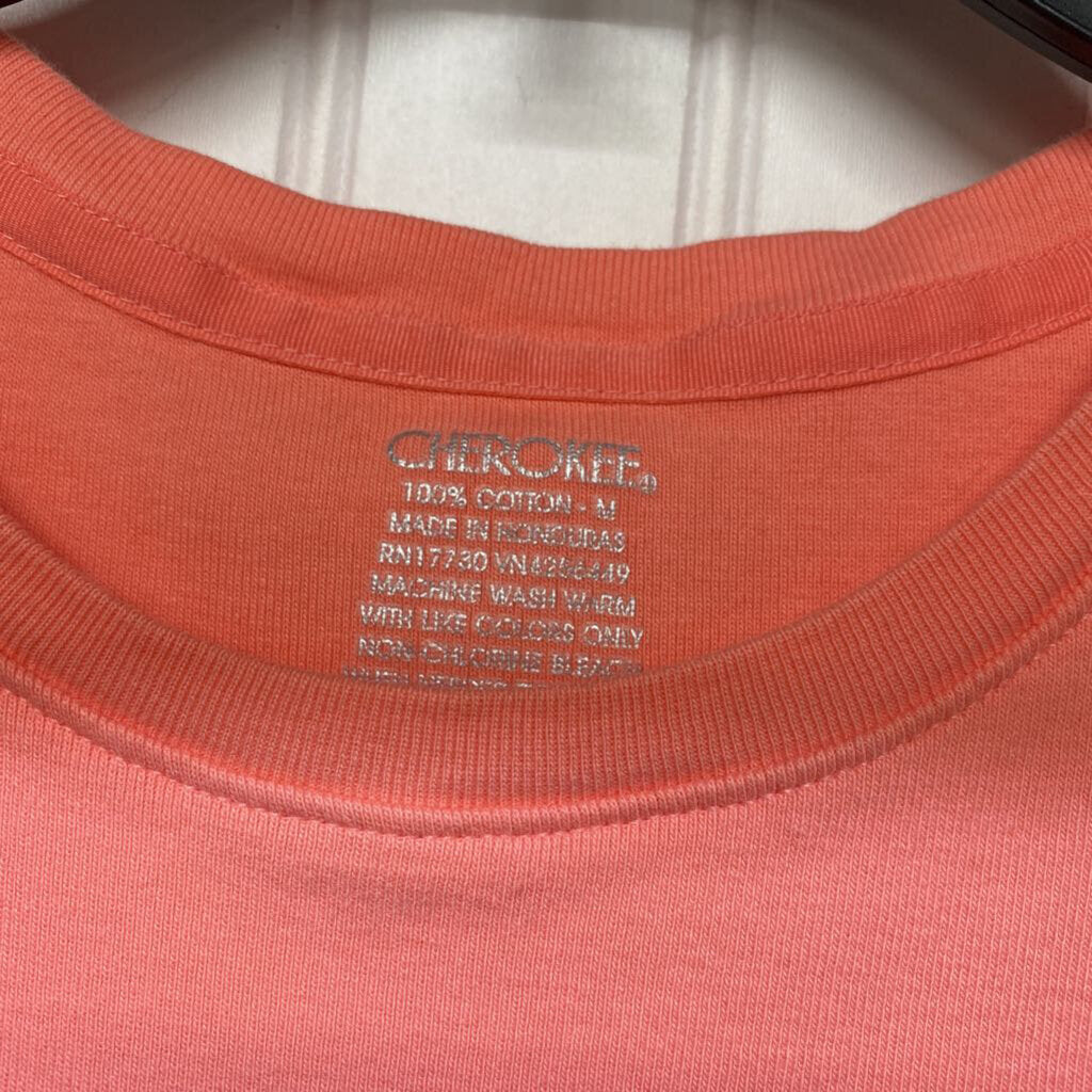 SHORT SLEEVE TEE
