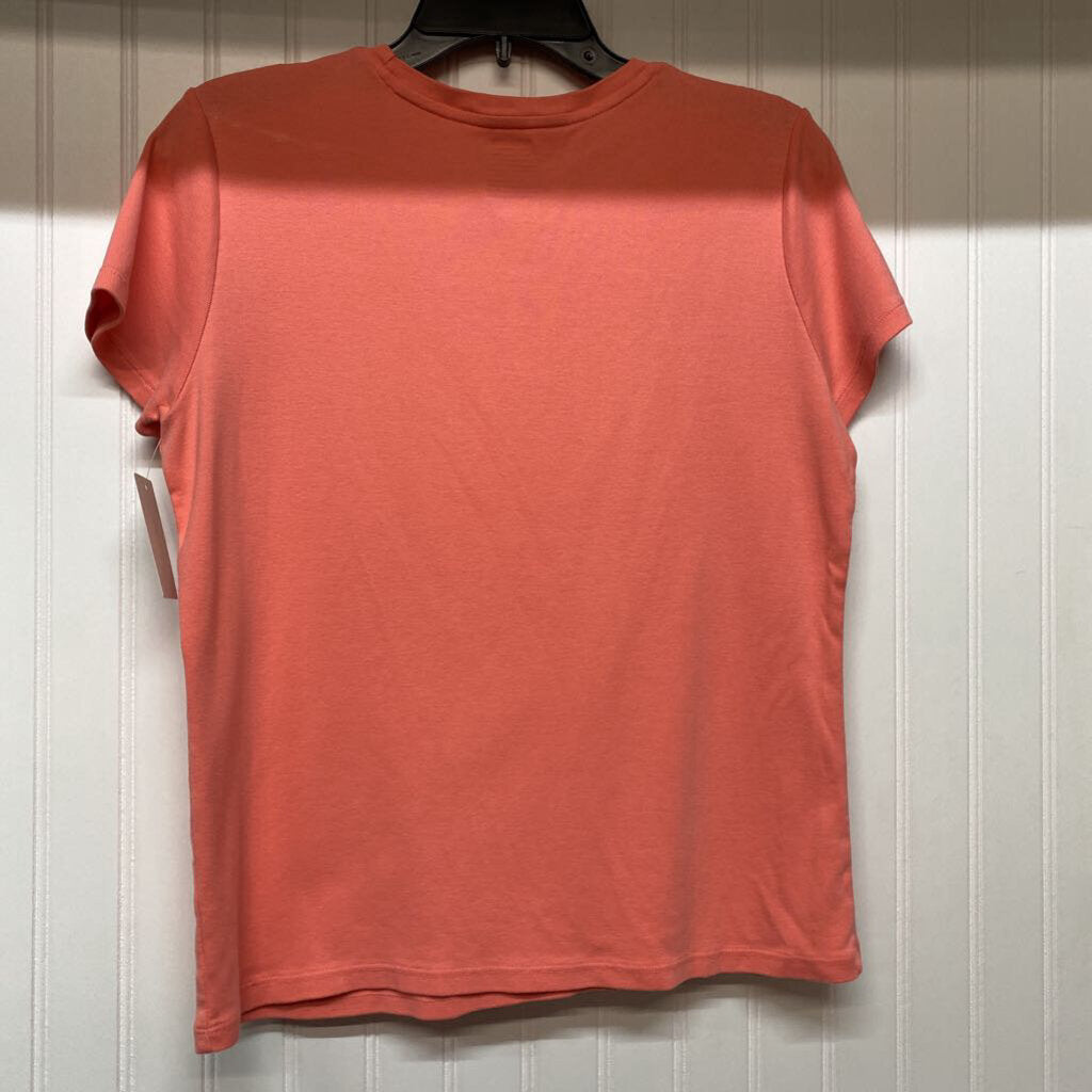SHORT SLEEVE TEE