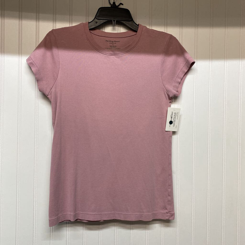 SHORT SLEEVE TEE