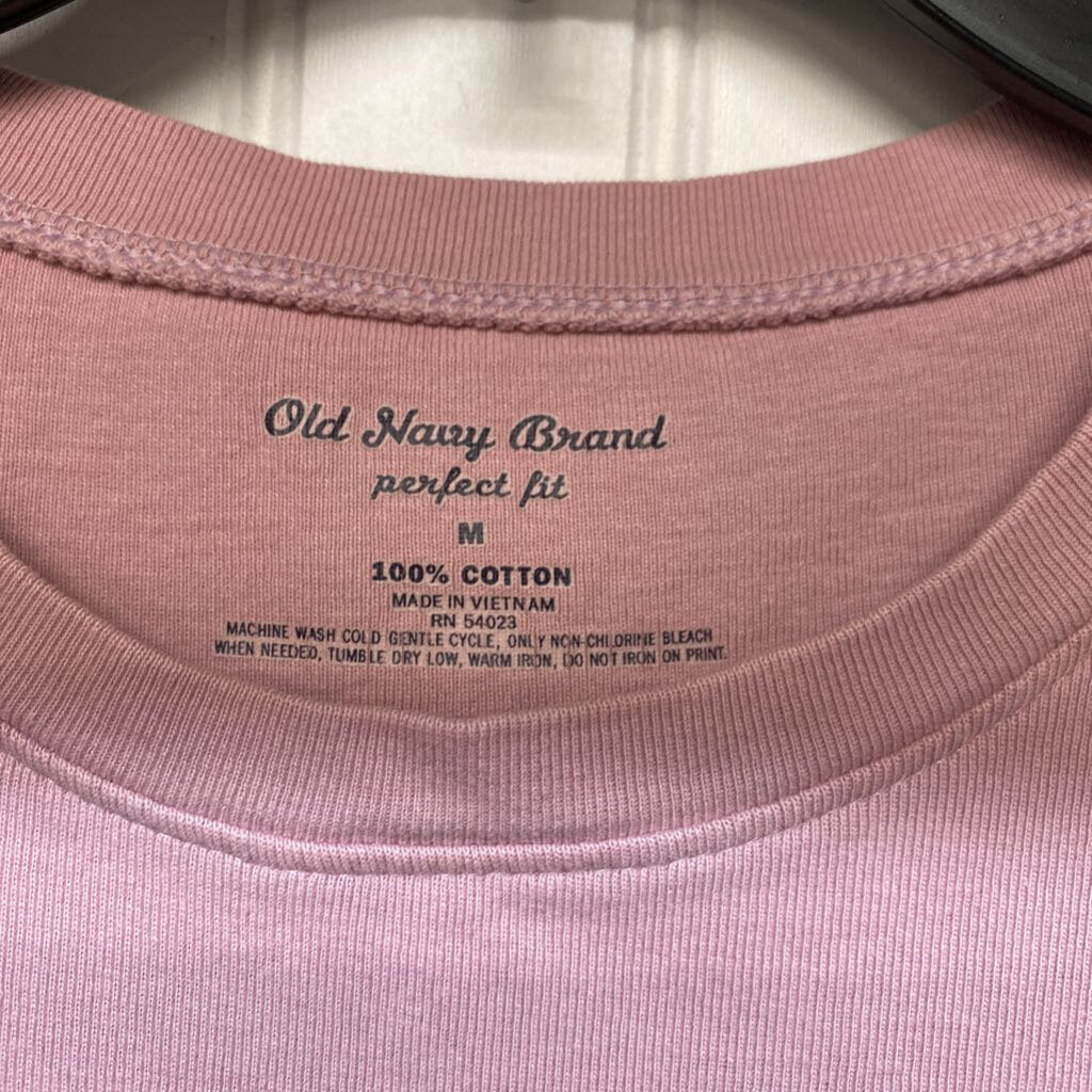 SHORT SLEEVE TEE