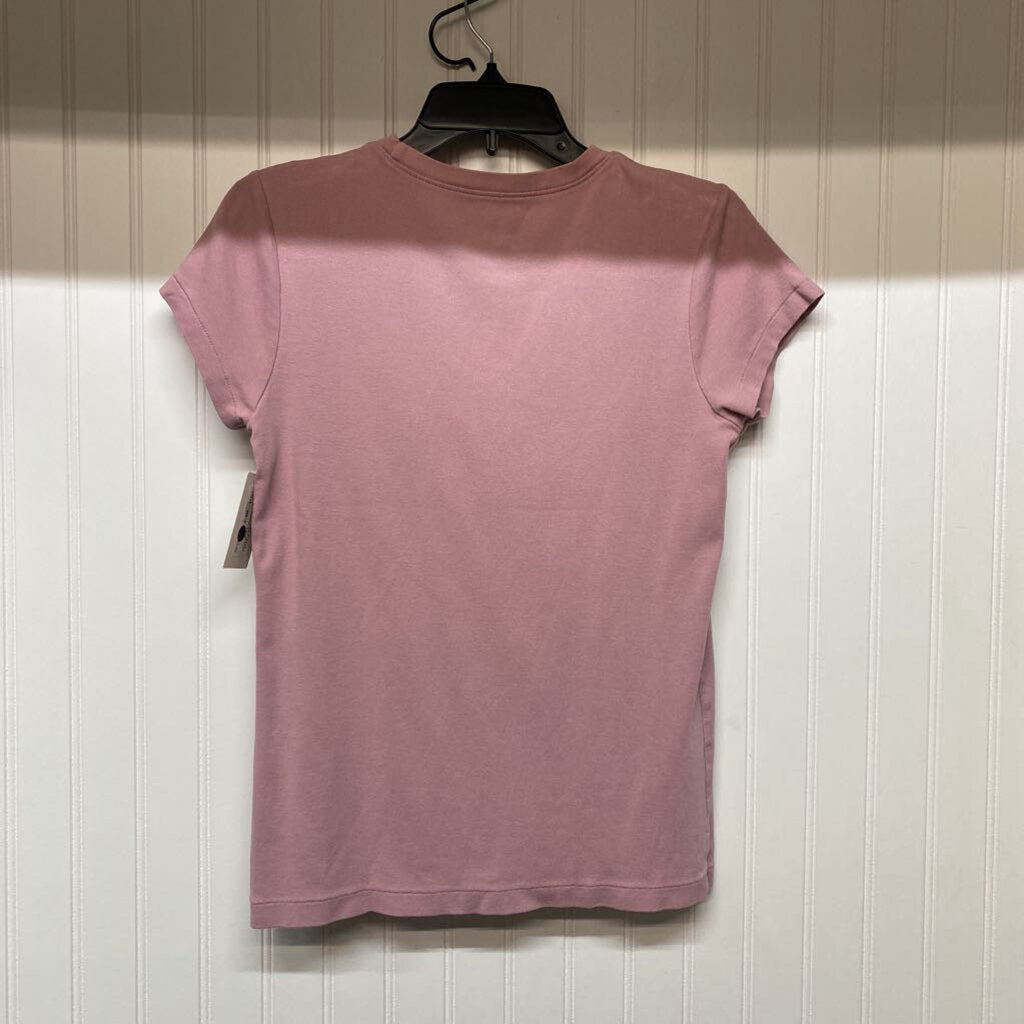 SHORT SLEEVE TEE