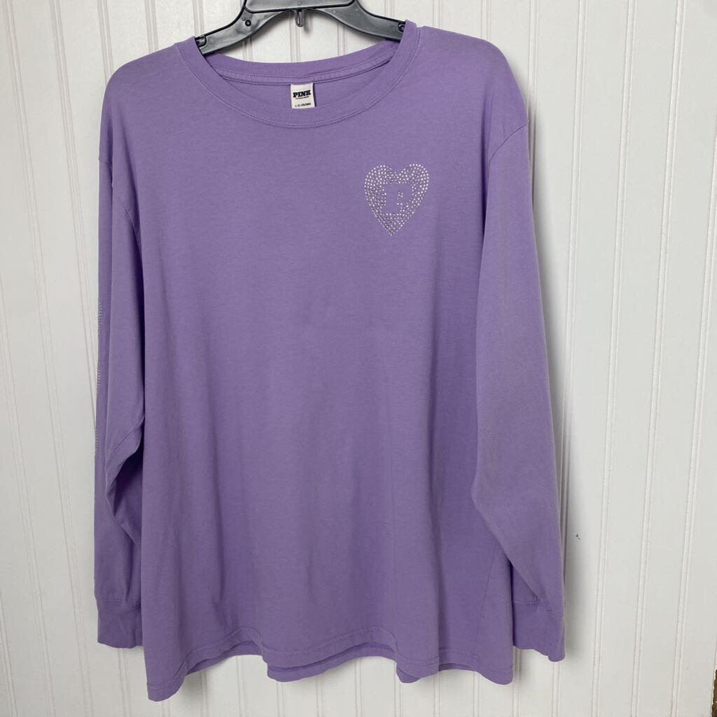 LONG SLEEVED SHIRT