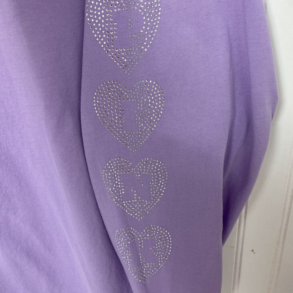 LONG SLEEVED SHIRT