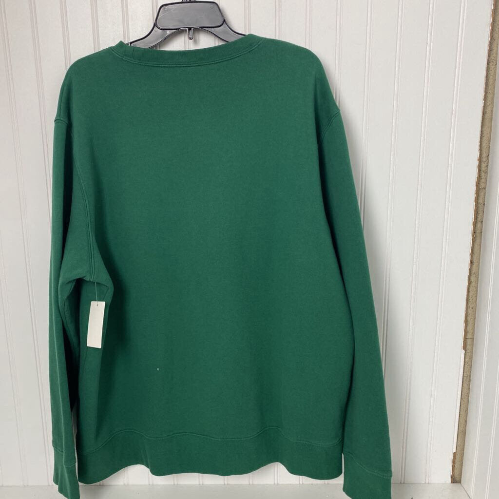 OLD NAVY GRAPHIC SWEATSHIRT