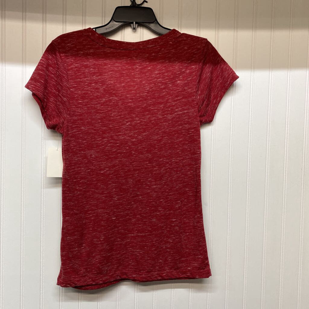 ARKANSAS RAZORBACKS GRAPHIC TEE
