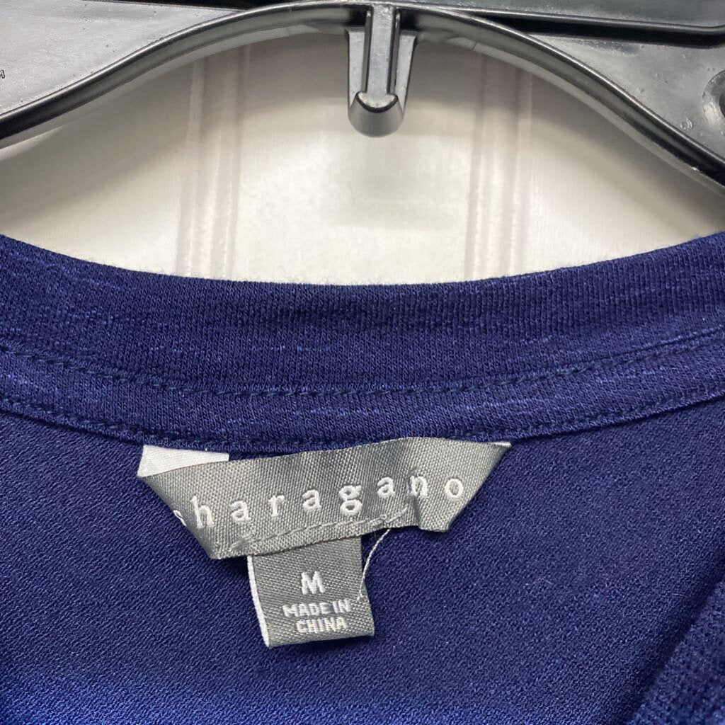 SHORT SLEEVE TOP