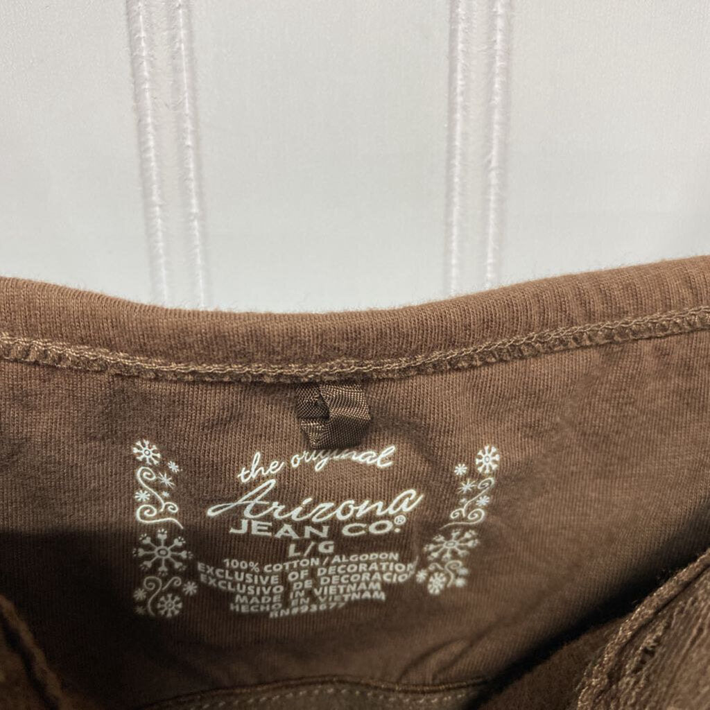 LACE TRIM DRAWSTRING CAMI