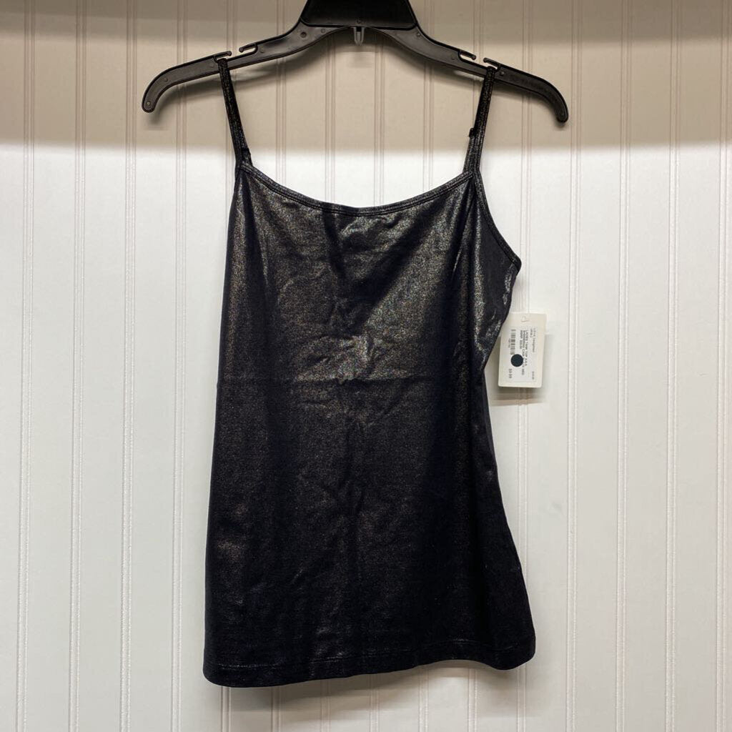 SHIMMERING CAMI