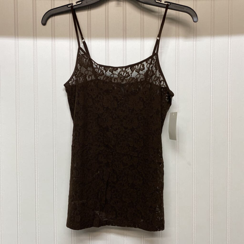 LACE CAMI