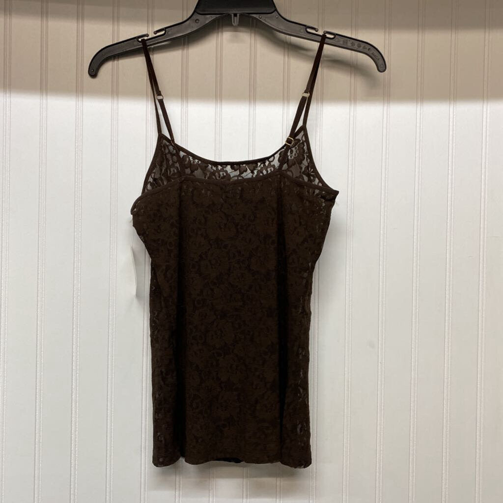 LACE CAMI