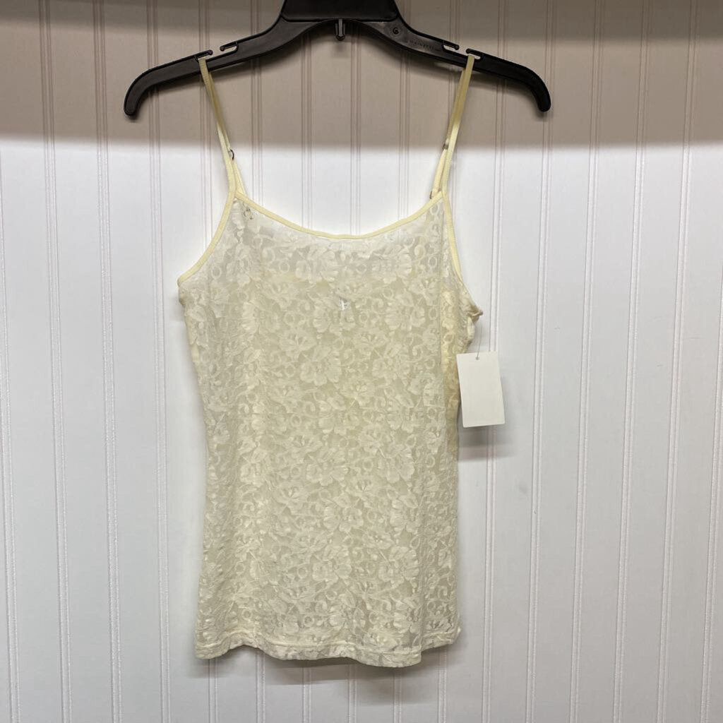LACE CAMI