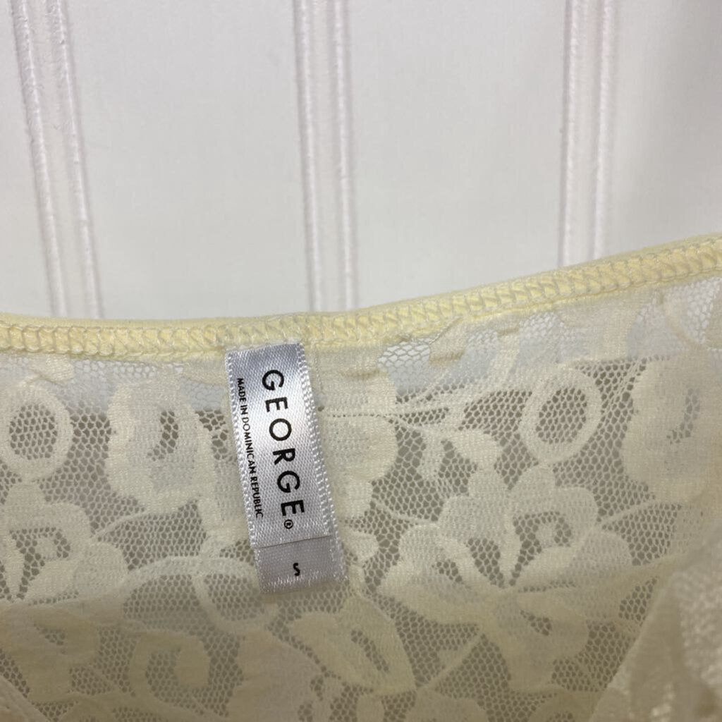 LACE CAMI