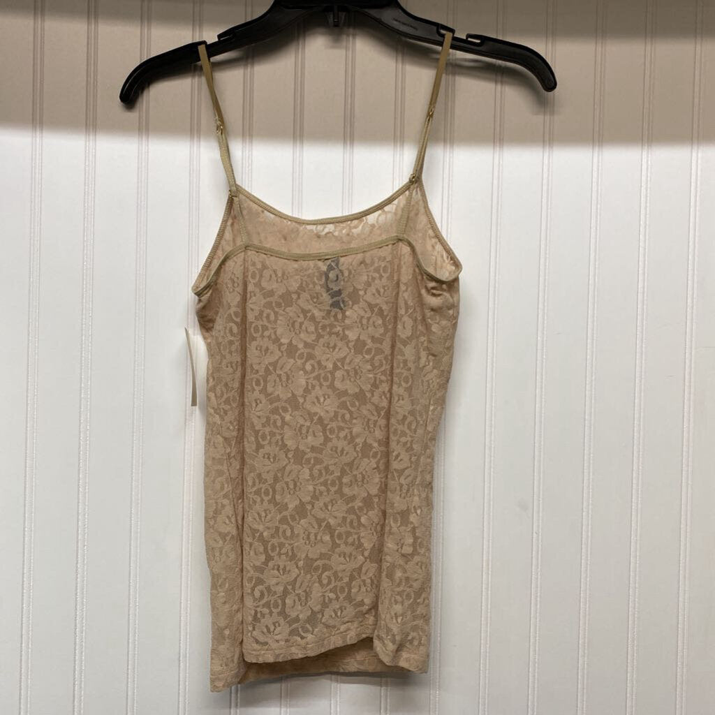 LACE CAMI