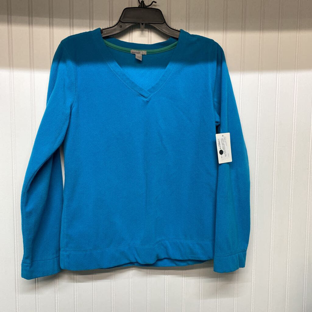 LONG SLEEVE PULLOVER