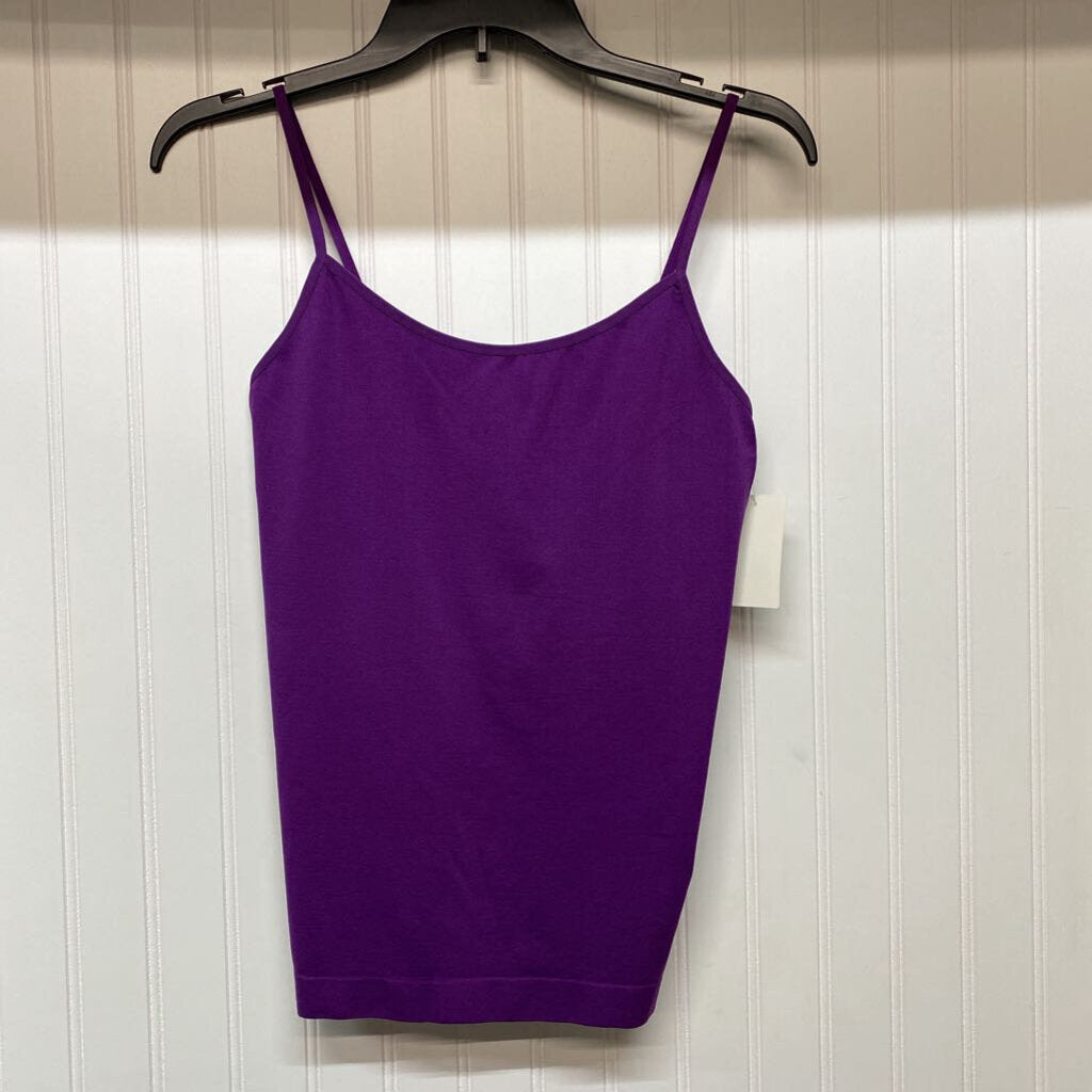 PURPLE CAMI